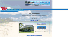 Desktop Screenshot of bestbeach-hi.com